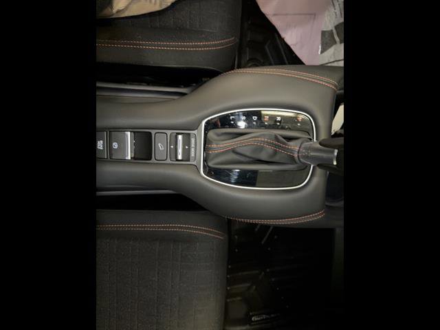 Used 2023 Honda HR-V Sport image 7