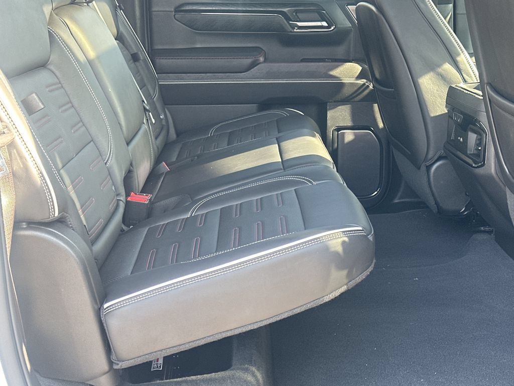 Used 2023 GMC Sierra 1500 AT4X AWD/4WD image 15