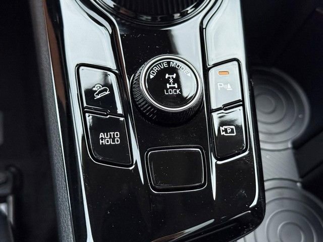 New 2025 Kia Sportage EX w/ EX Premium Package image 23