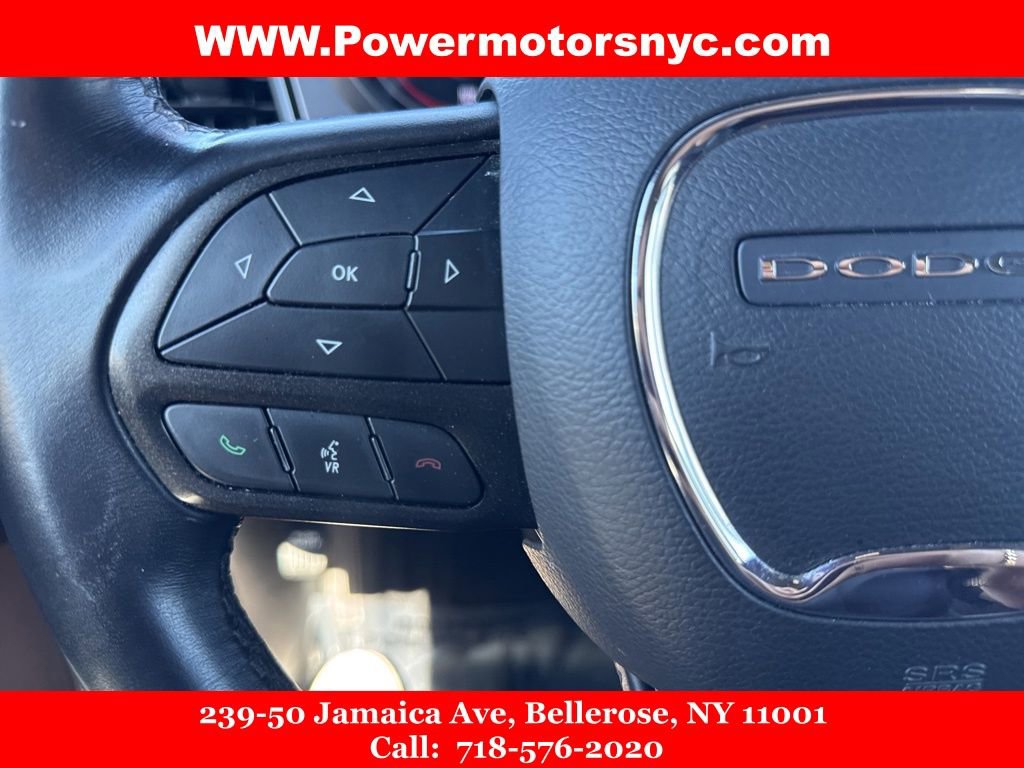 Used 2023 Dodge Challenger SXT image 26