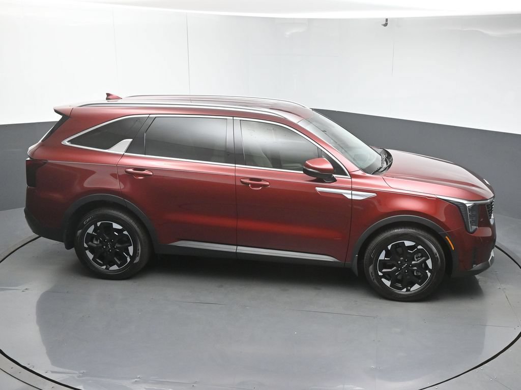 Used 2025 Kia Sorento S FWD image 53