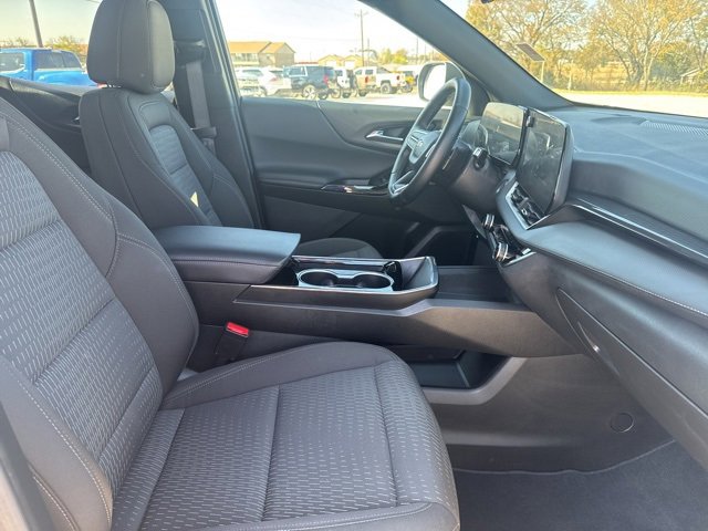 Used 2025 Chevrolet Equinox LT image 17