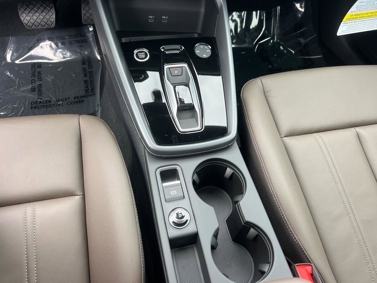 New 2026 Audi A3 2.0T Premium Plus image 24