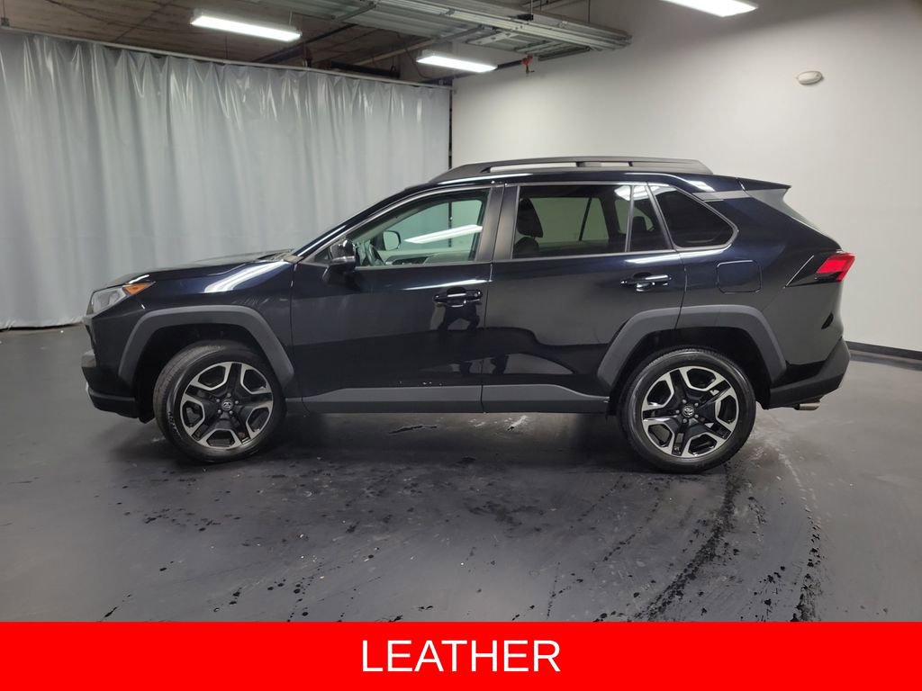 Used 2019 Toyota RAV4 Adventure w/ Carpet Mat Package image 5