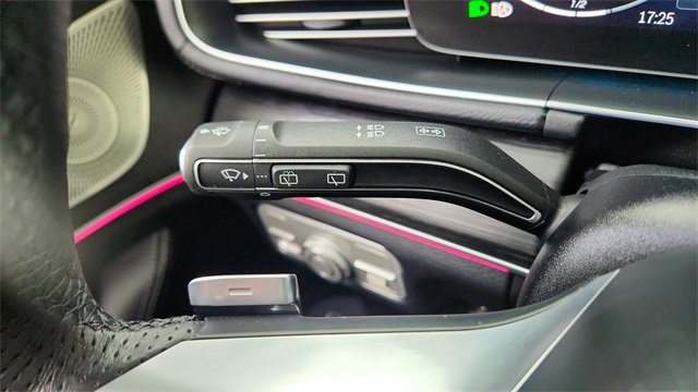 Used 2025 Mercedes-Benz GLS 450 4MATIC image 45