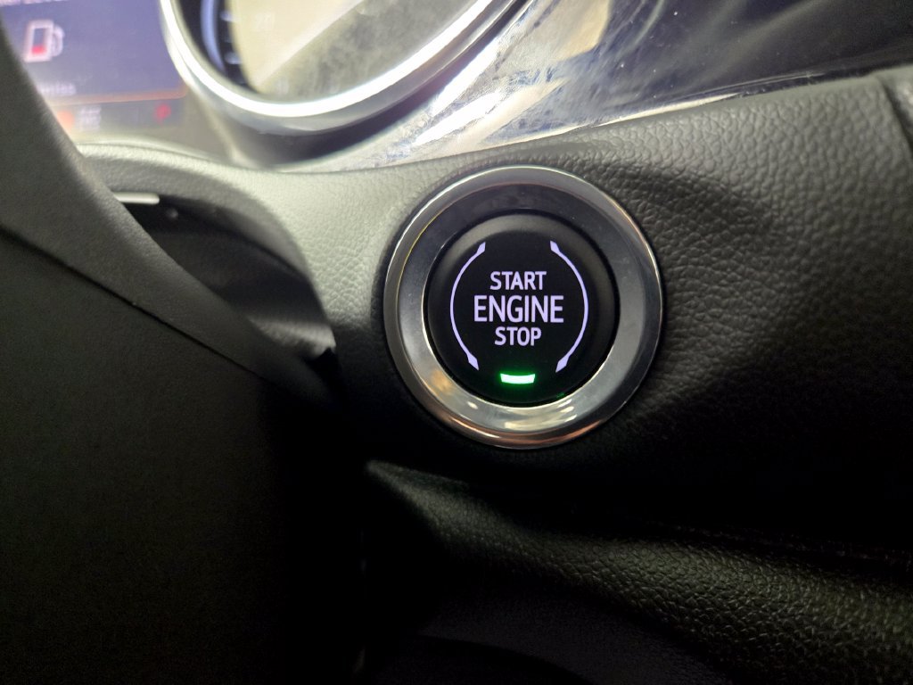 Certified 2023 Buick Encore GX Select w/ Sport Touring Package AWD/4WD image 30