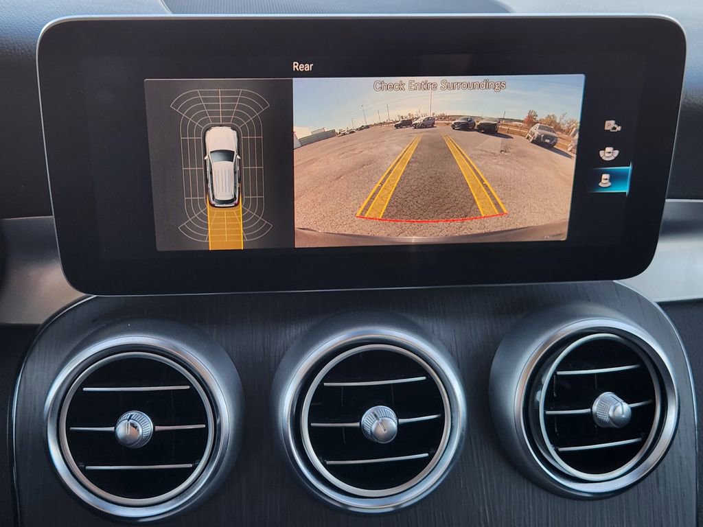 Used 2022 Mercedes-Benz GLC 300 image 19