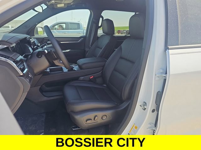 New 2025 GMC Acadia Elevation w/ Elevation Premium Package image 10