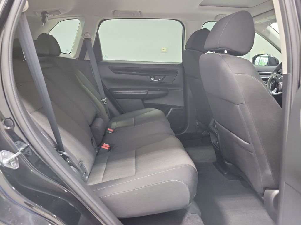Used 2024 Honda CR-V EX image 17
