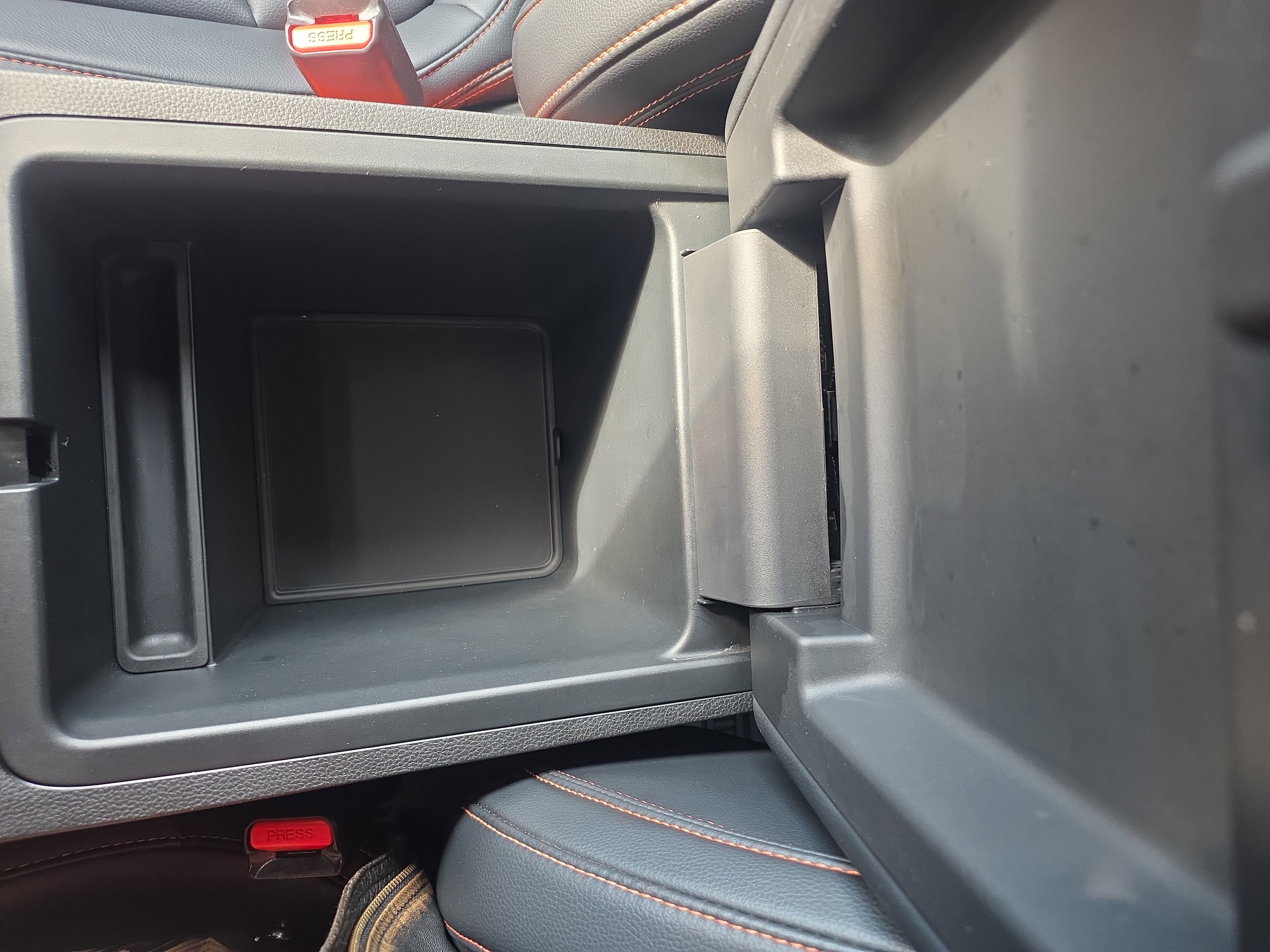 Used 2023 Honda Pilot TrailSport image 30