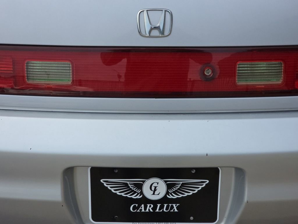 Used 2002 Honda Accord EX image 23