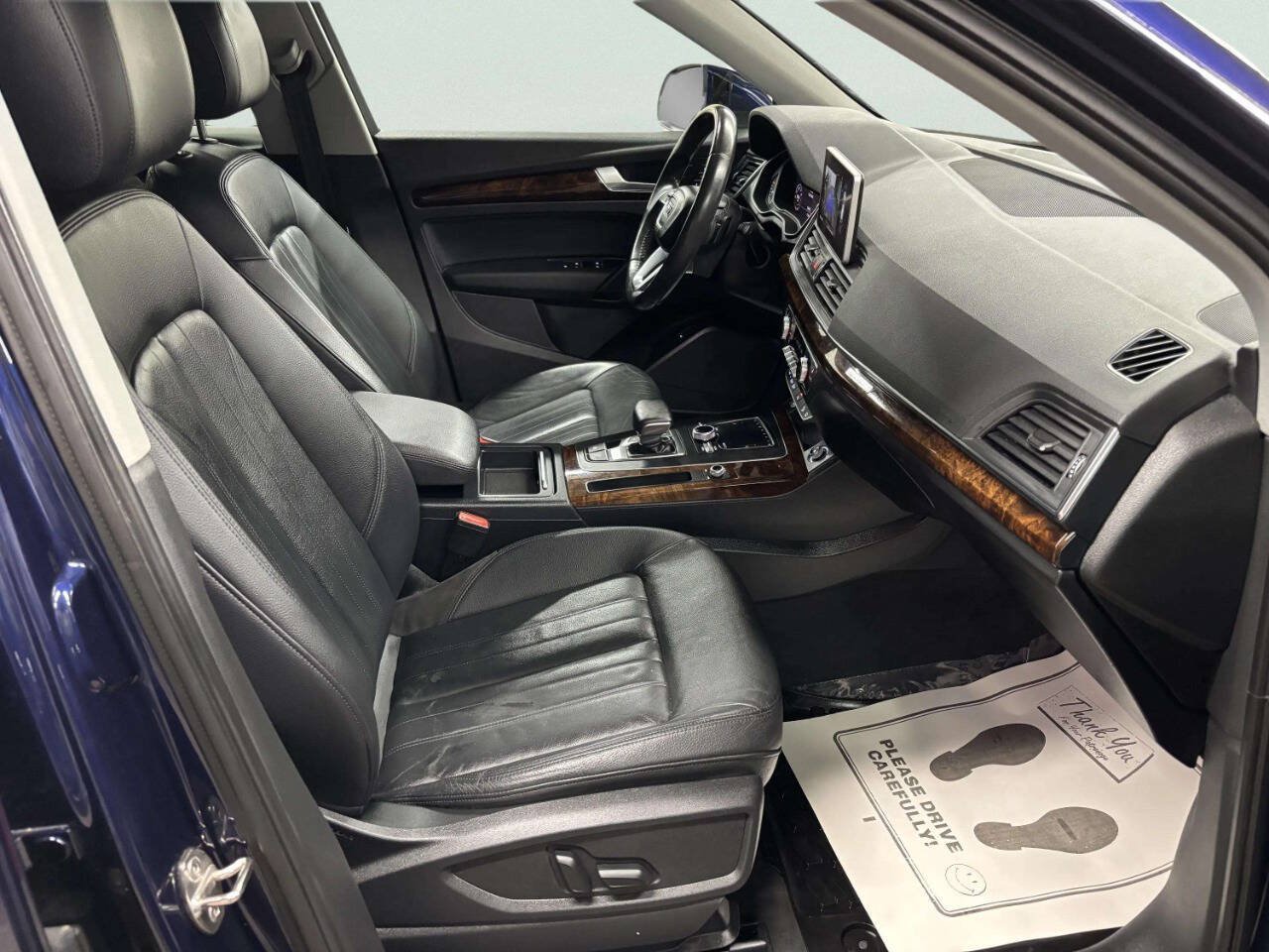 Used 2018 Audi Q5 2.0T Premium Plus AWD/4WD image 22