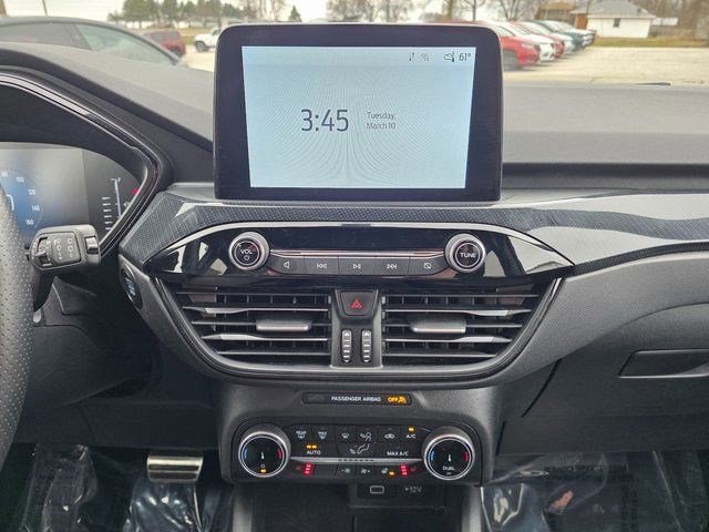 Used 2024 Ford Escape ST-Line AWD/4WD image 28