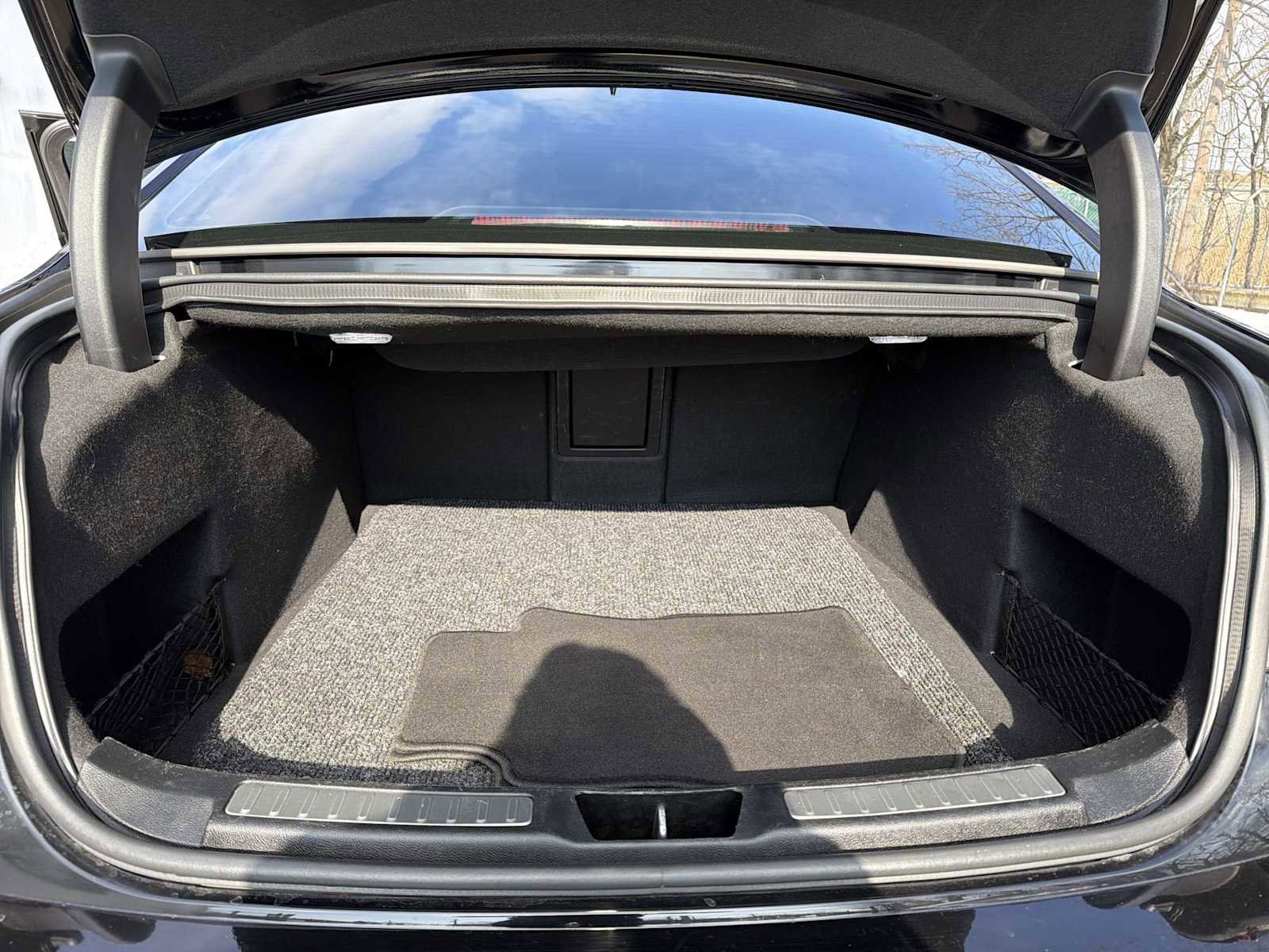 Used 2020 Lincoln Continental AWD w/ Equipment Group 500A image 32