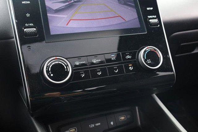 Used 2023 Hyundai Santa Cruz Night AWD/4WD image 14