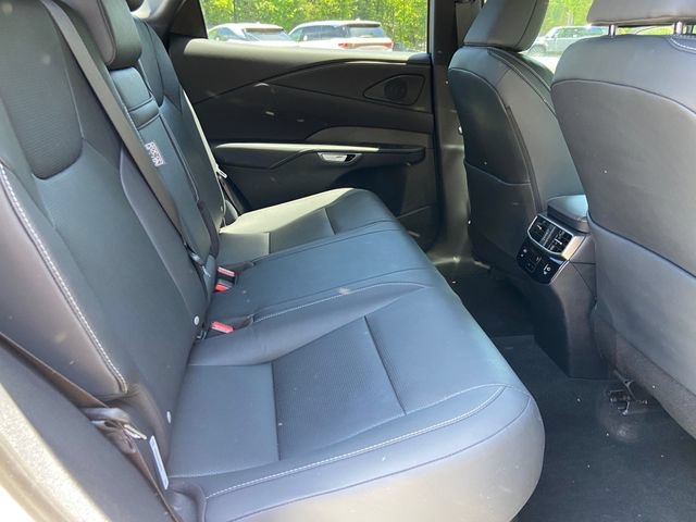 Certified 2023 Lexus RX 350 Premium Plus w/ Accessory Package AWD/4WD image 30