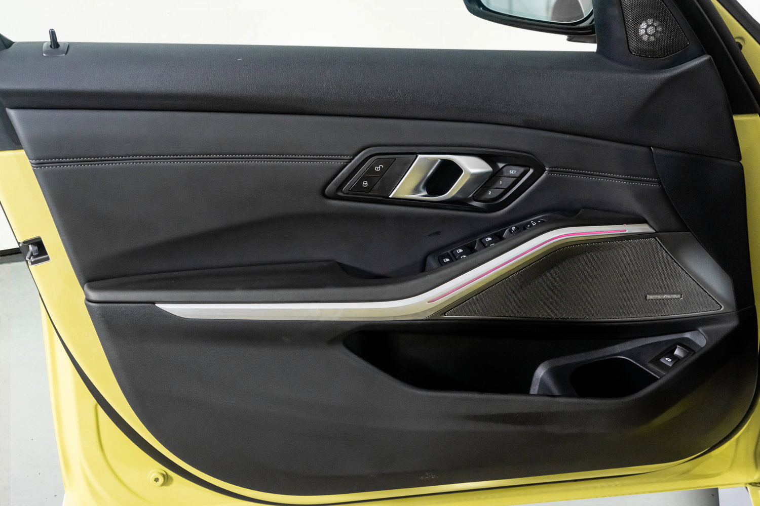 Used 2025 BMW M3 Competition w/ Executive Package image 44