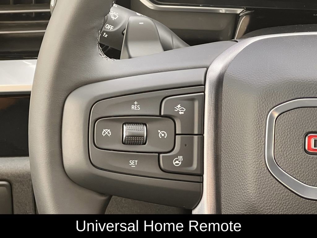 New 2026 GMC Sierra 1500 Elevation w/ Elevation Premium Package image 11