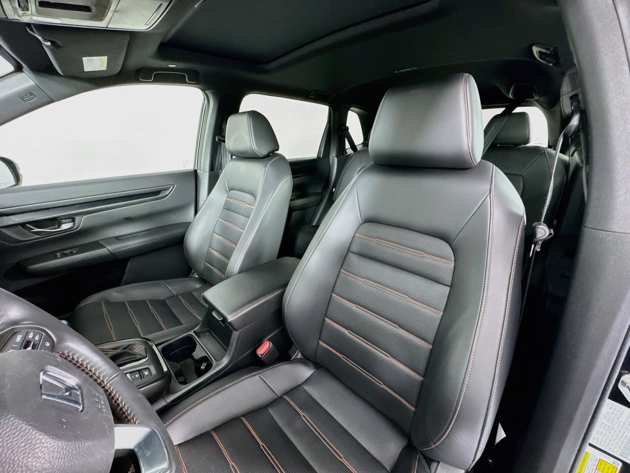 Used 2024 Honda CR-V Sport-L image 20