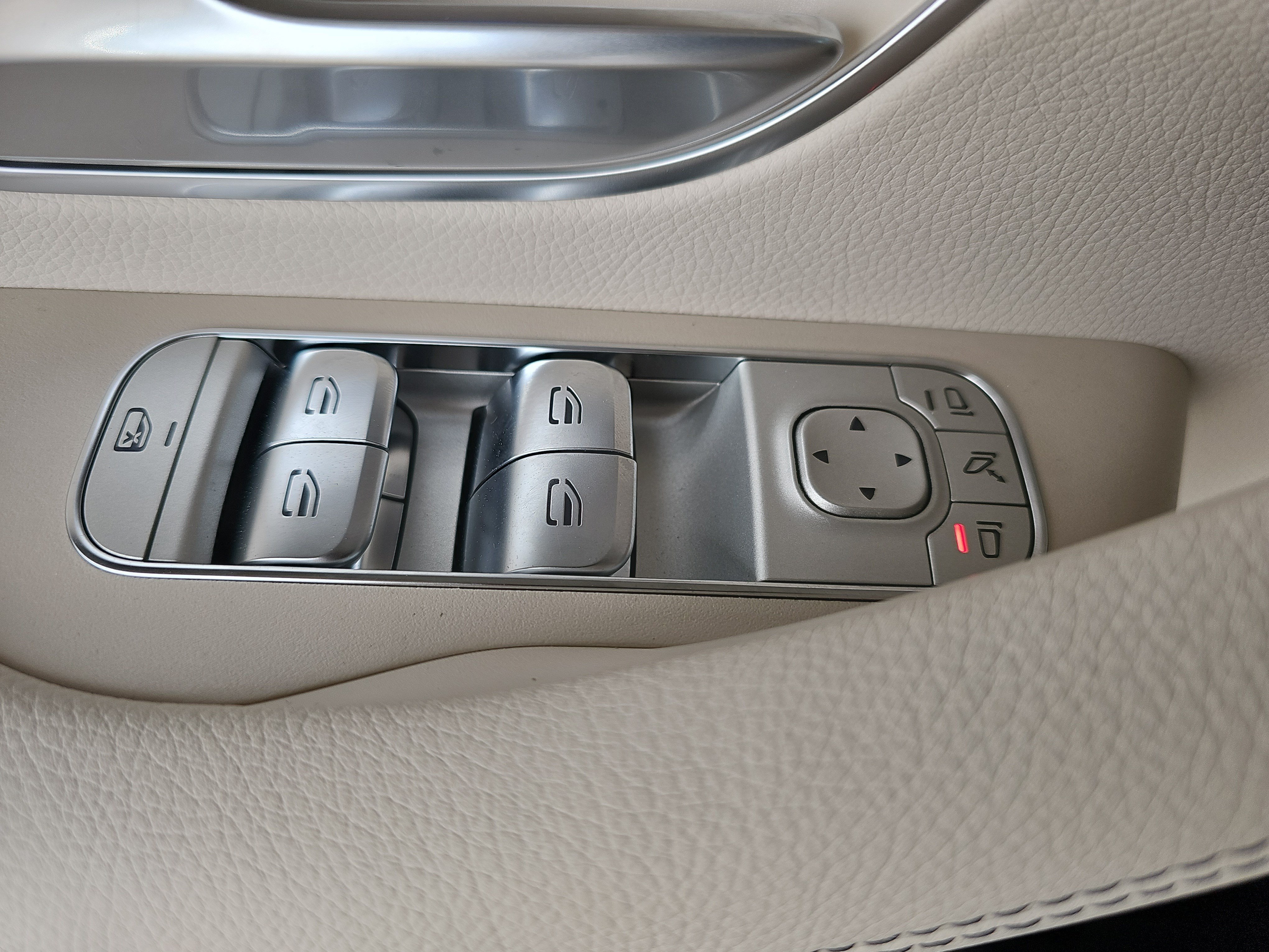 New 2026 Mercedes-Benz GLE 450 4MATIC image 29