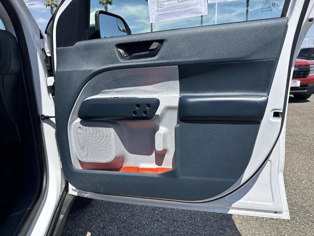 Certified 2022 Ford Maverick XLT w/ Equipment Group 300A Standard image 29