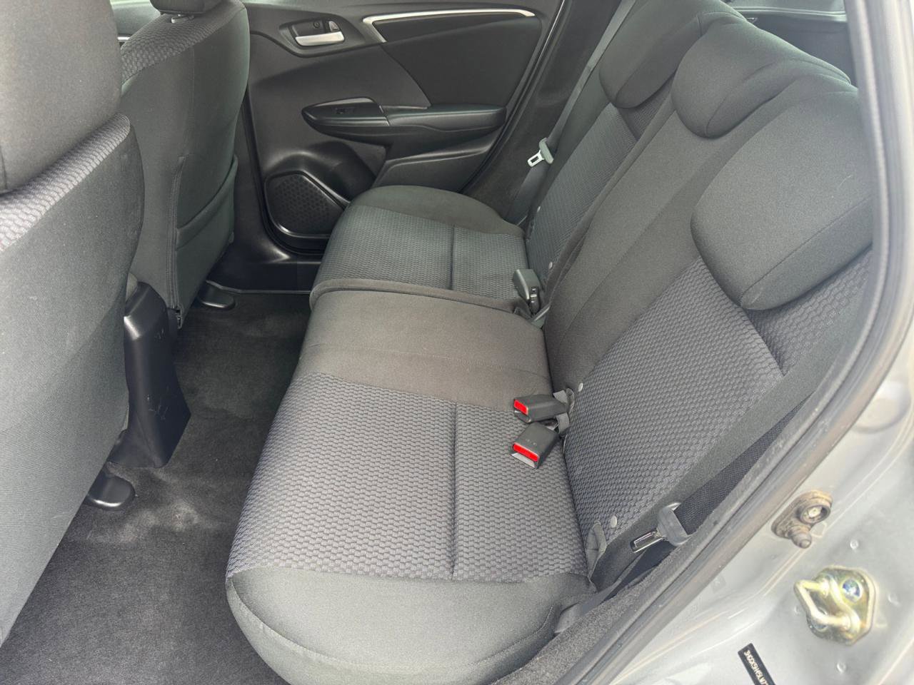 Used 2020 Honda Fit LX image 6