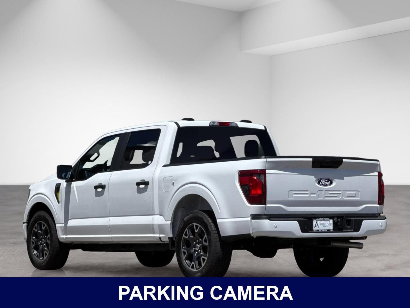 Used 2024 Ford F150 STX RWD image 4