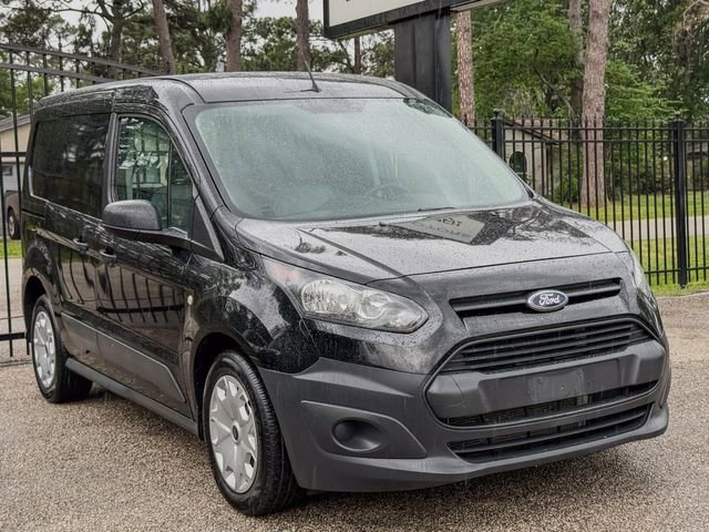 Used 2015 Ford Transit Connect XL image 6