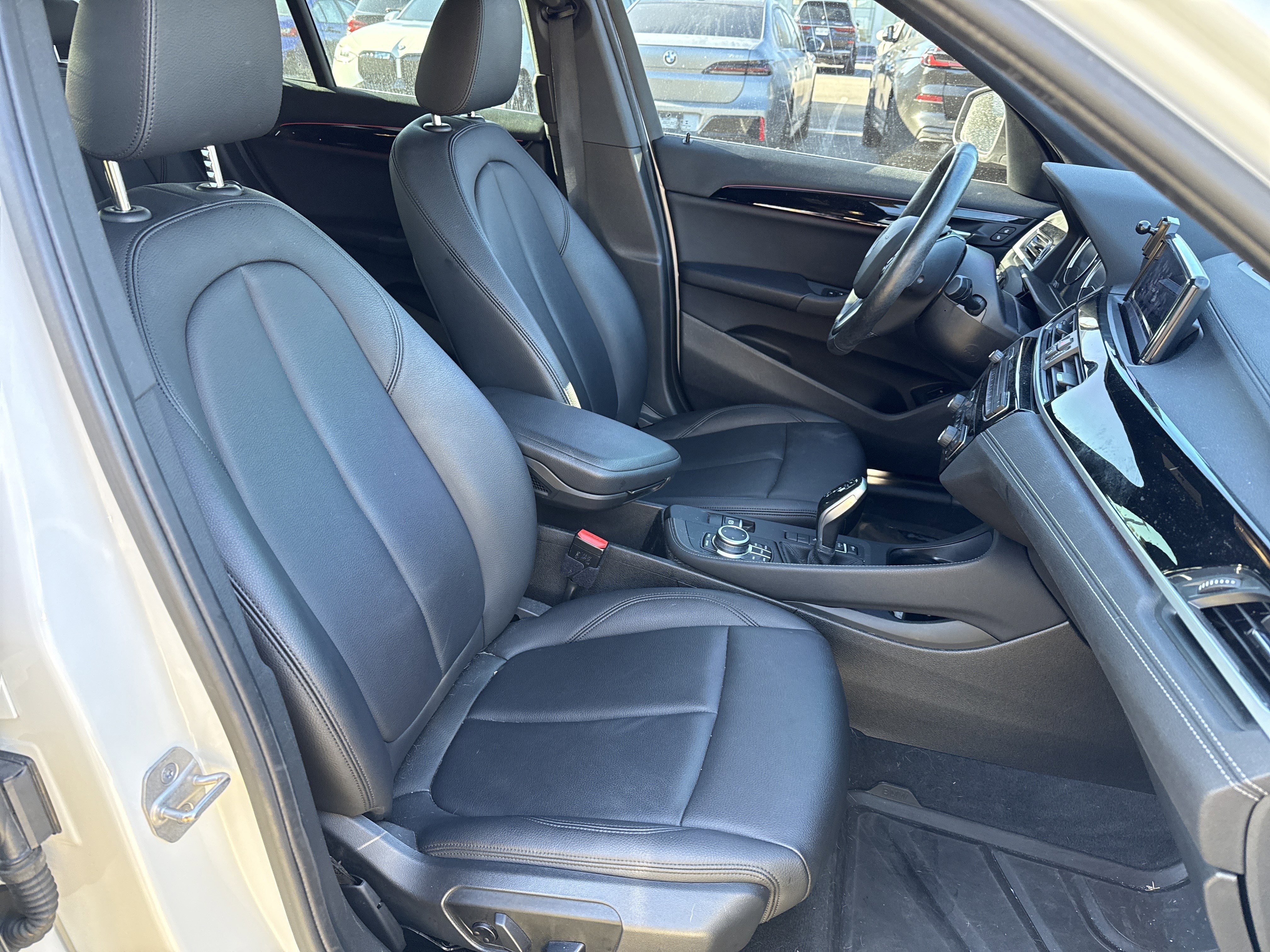 Used 2021 BMW X1 sDrive28i w/ Premium Package image 34