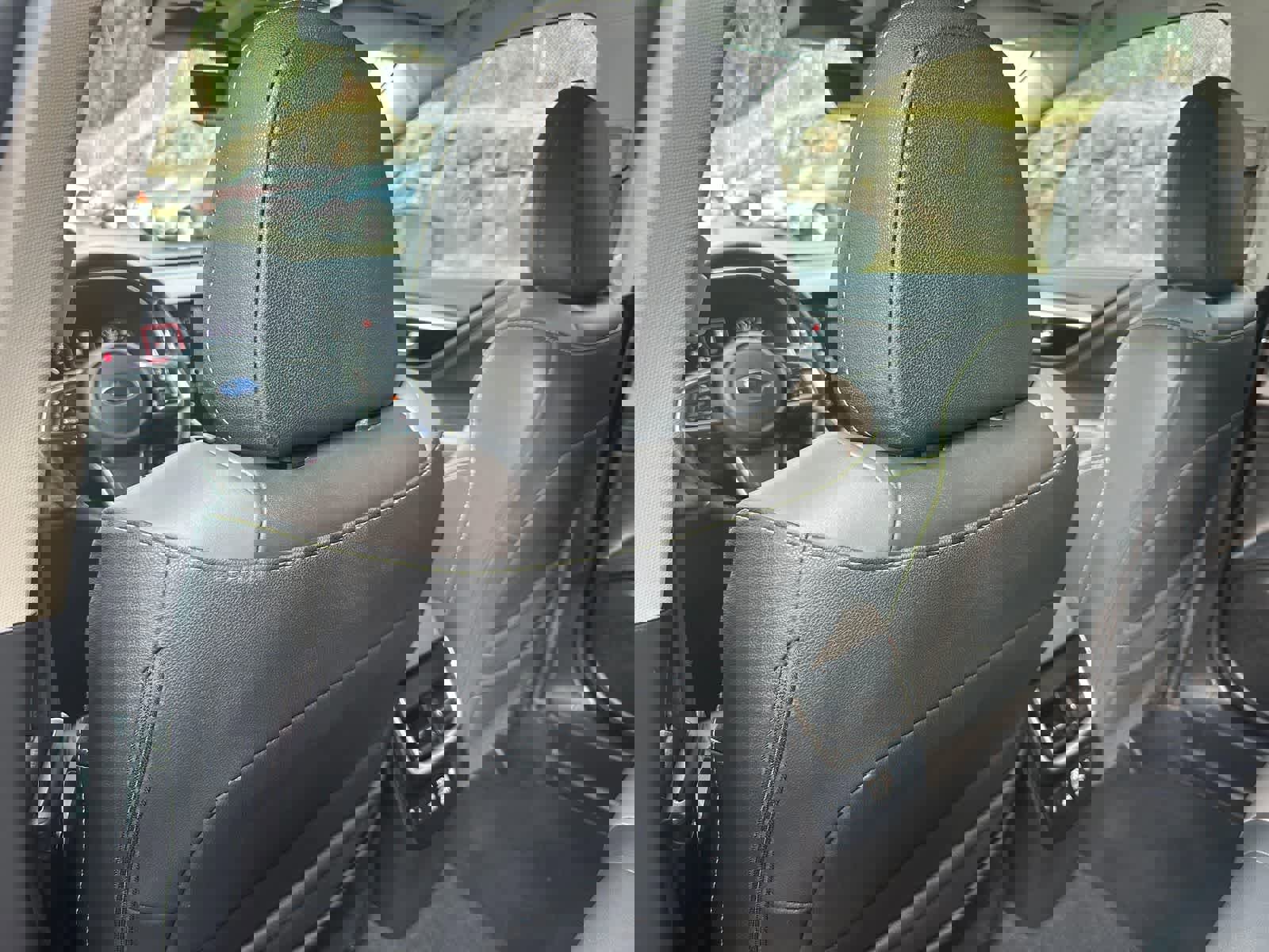 Used 2023 Subaru Outback Onyx Edition XT image 10