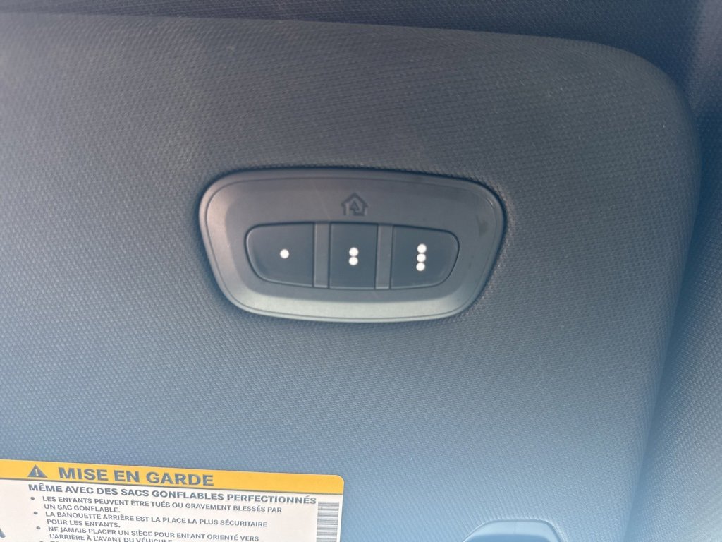 Used 2020 RAM 1500 Laramie w/ Sport Appearance Package image 49