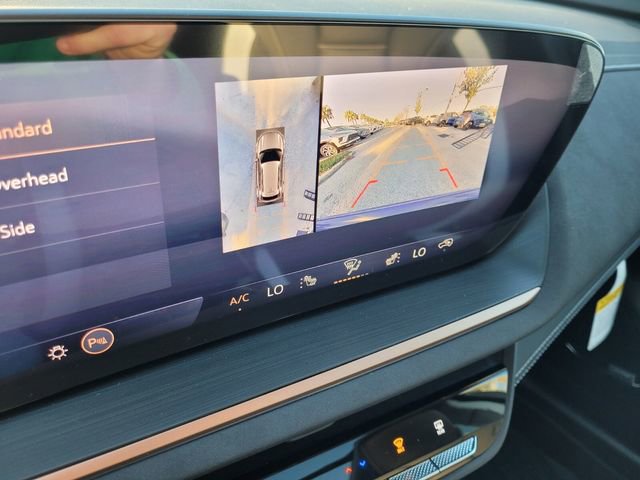 New 2026 Buick Envision Sport Touring AWD/4WD image 34