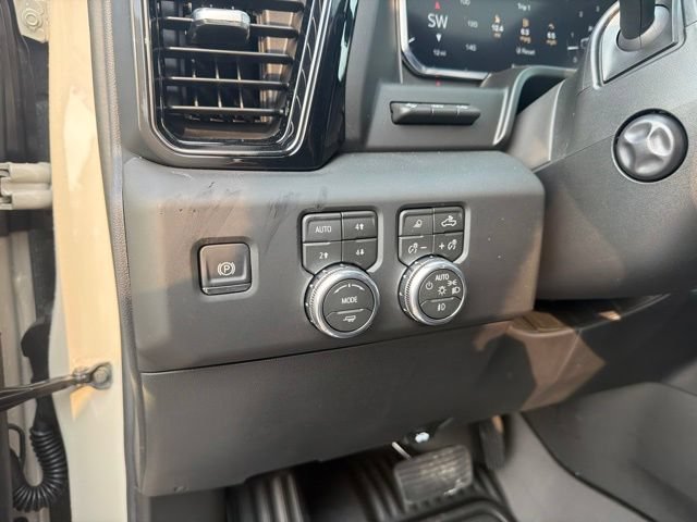 New 2026 GMC Sierra 1500 AT4 w/ AT4 Premium Package AWD/4WD image 19