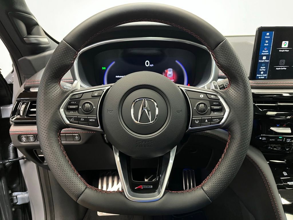New 2026 Acura MDX A-Spec image 6