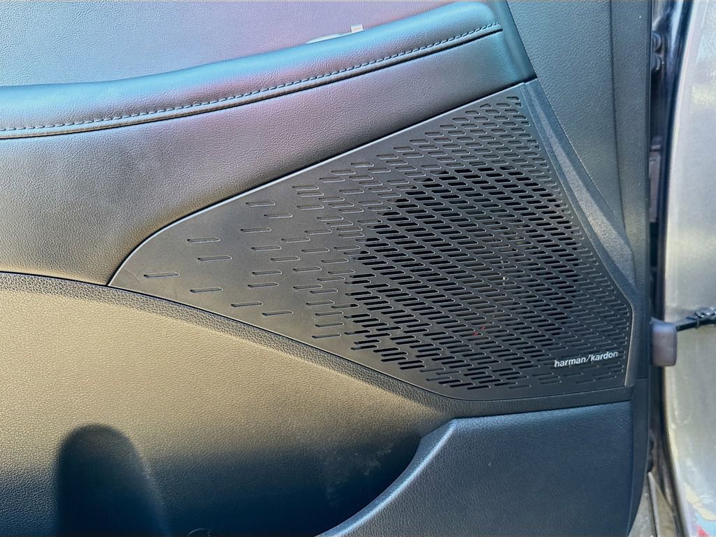 Used 2024 Hyundai Palisade SEL w/ Premium Package image 26