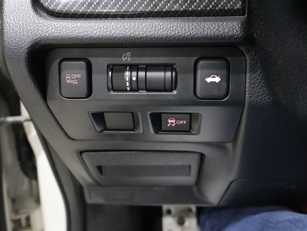 Used 2021 Subaru WRX Limited image 31