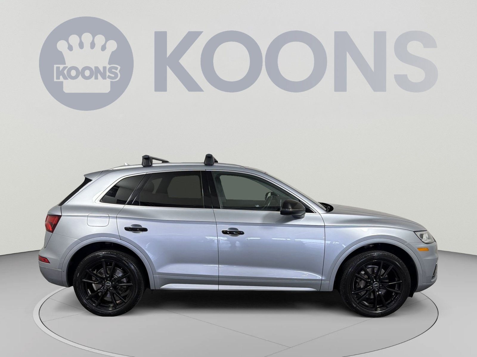 Used 2018 Audi Q5 2.0T Premium Plus w/ Premium Plus Package AWD/4WD image 8