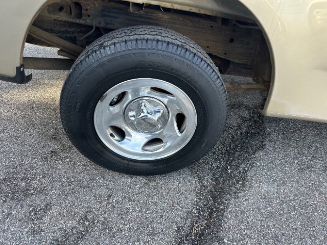 Used 2000 Ford F150 XLT image 13