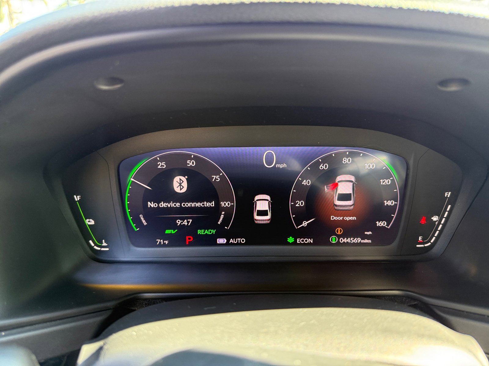 Used 2023 Honda Accord Sport image 24