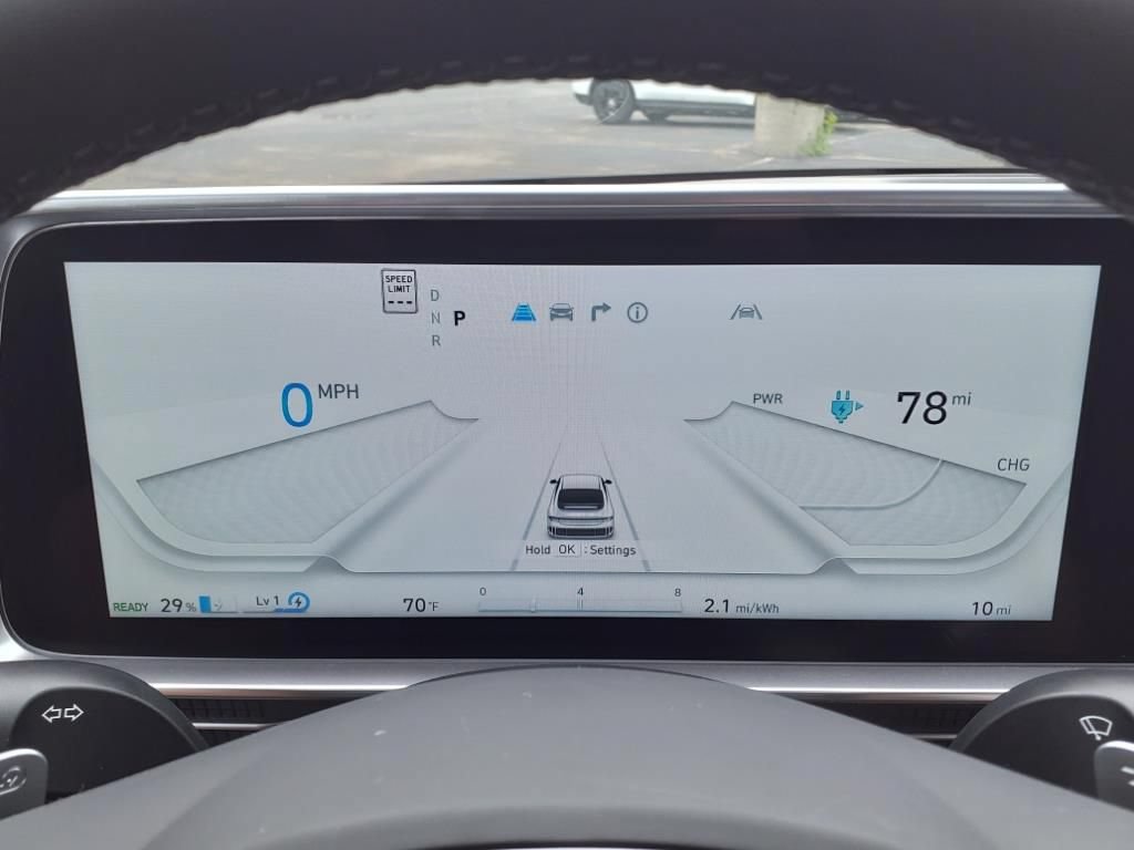 New 2025 Hyundai Ioniq 6 SE AWD/4WD image 26