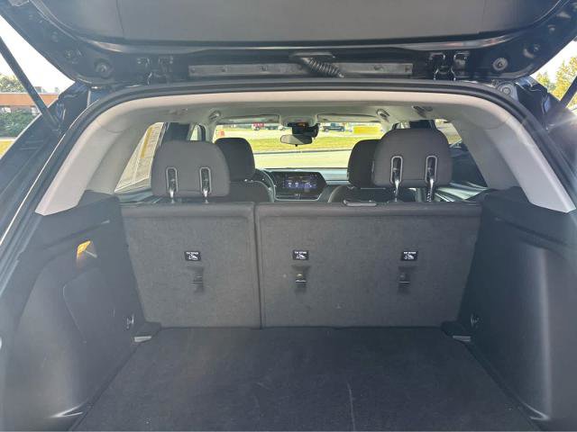 Used 2025 Chevrolet TrailBlazer LT image 9