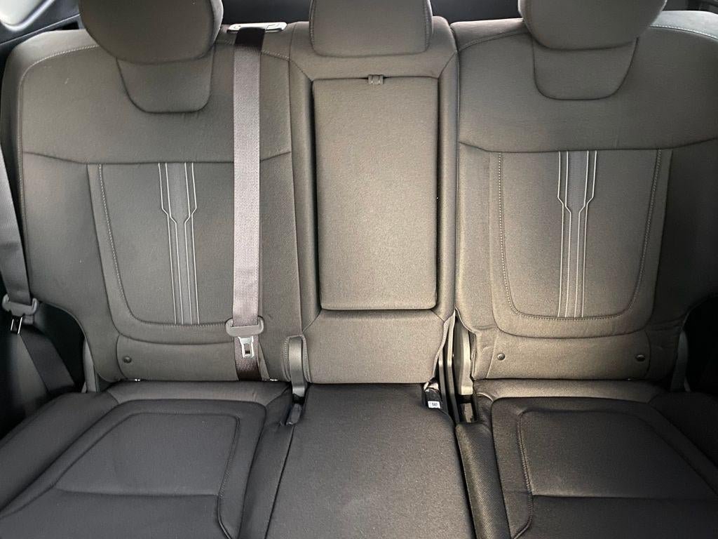New 2026 Hyundai Tucson SEL FWD image 18