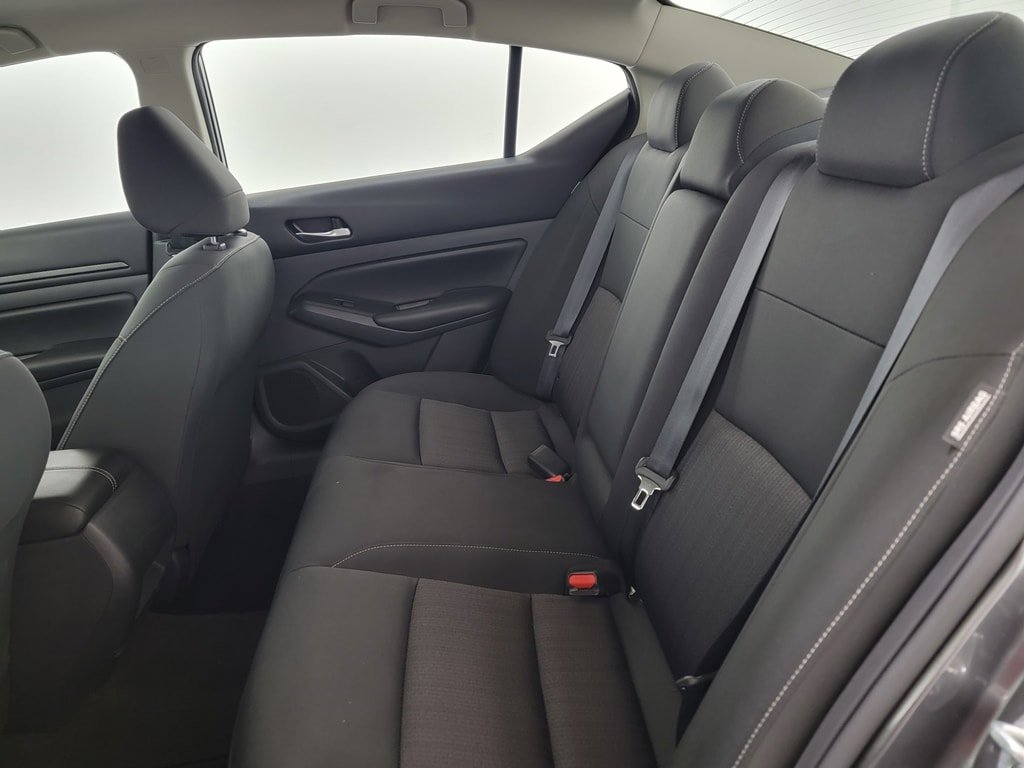 Used 2021 Nissan Altima 2.5 S FWD image 13
