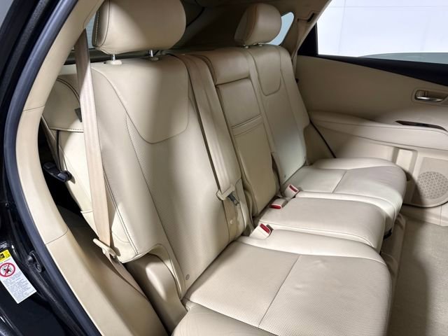 Used 2013 Lexus RX 350 AWD w/ Navigation Pkg image 14