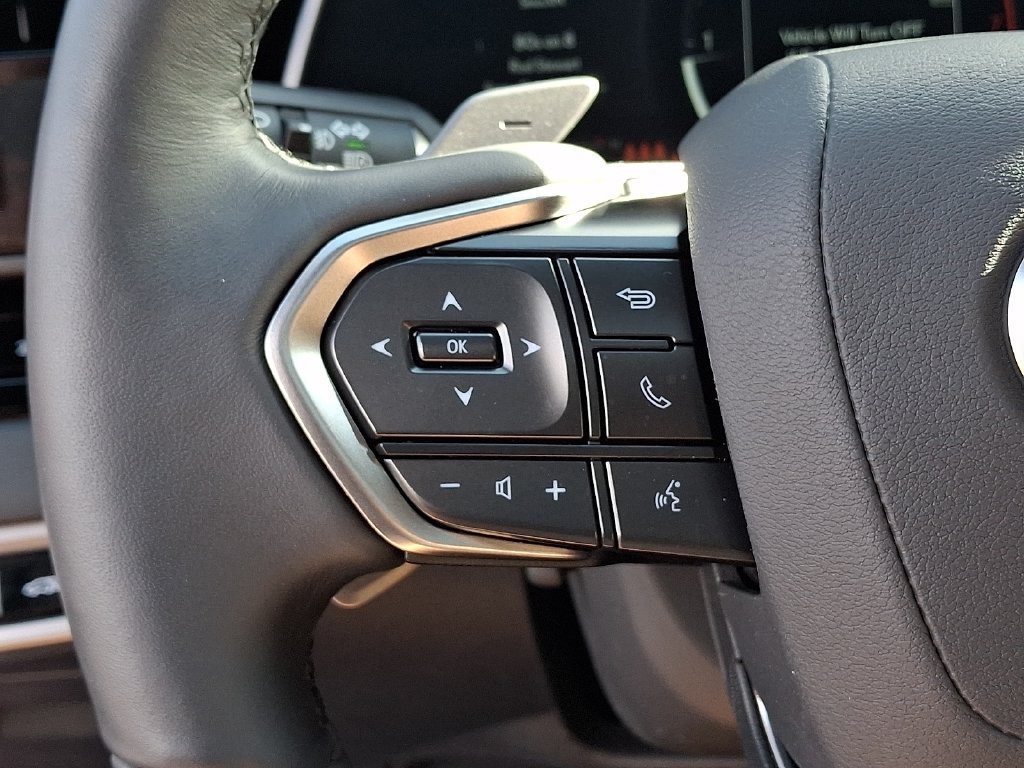 Certified 2026 Lexus RX 350 Premium AWD/4WD image 24