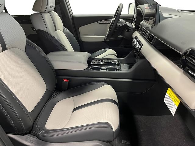 New 2026 Honda Passport TrailSport Elite image 28