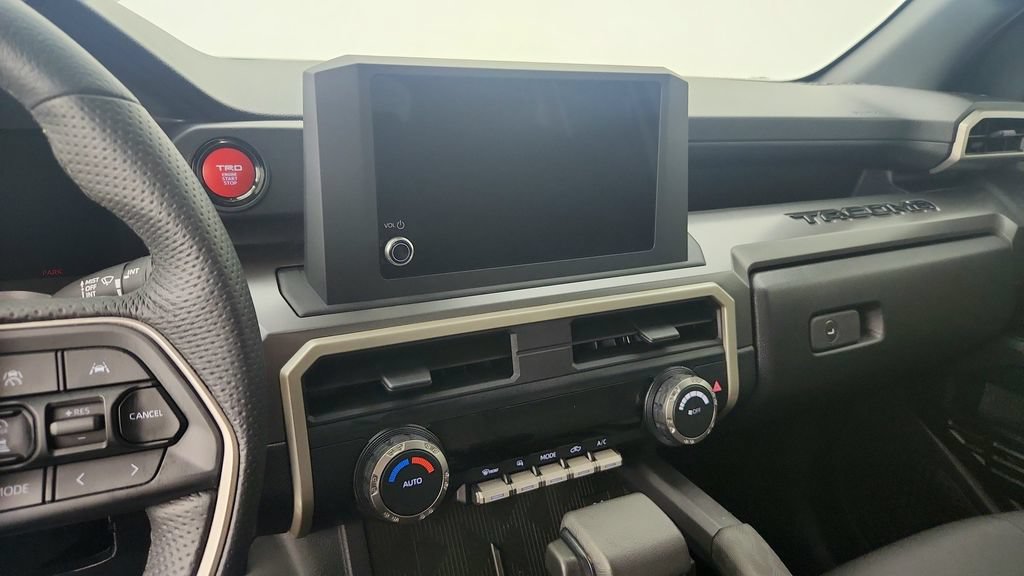 Used 2024 Toyota Tacoma TRD Sport RWD image 19