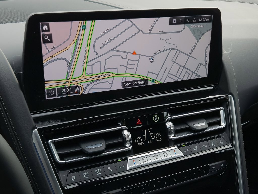 New 2026 BMW M850i xDrive M850i xDrive w/ M Sport Professional Package image 13