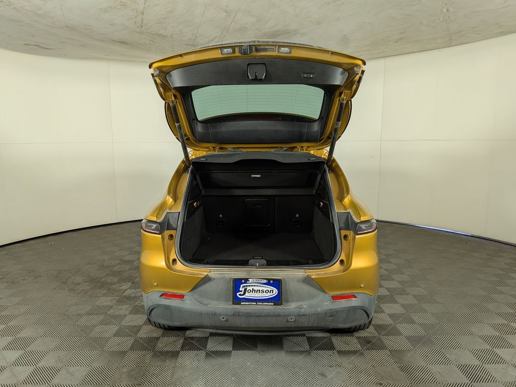 Used 2023 Dodge Hornet GT Plus w/ Track Pack image 11