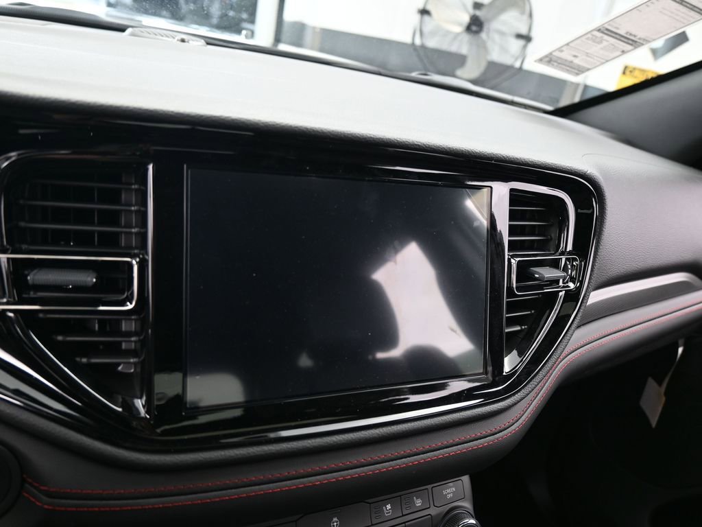 New 2026 Dodge Durango GT image 16